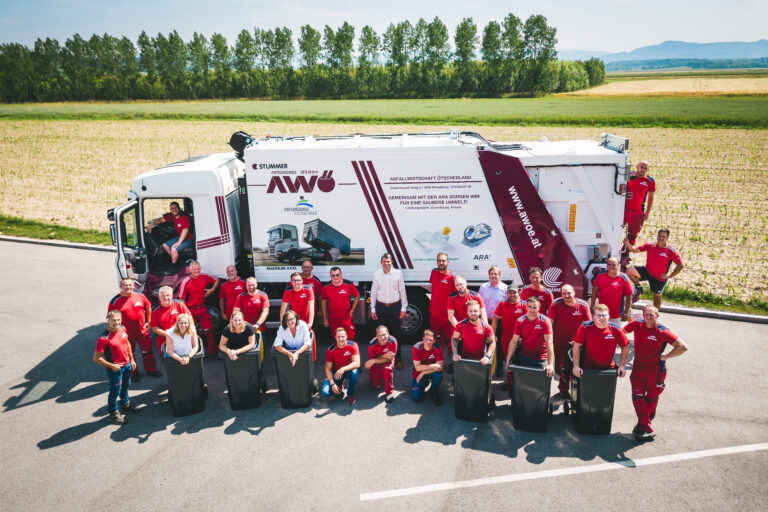 AWÖ | Abfallwirtschaft Ötscherland Entsorgungs Ges.m.b.H. | Team